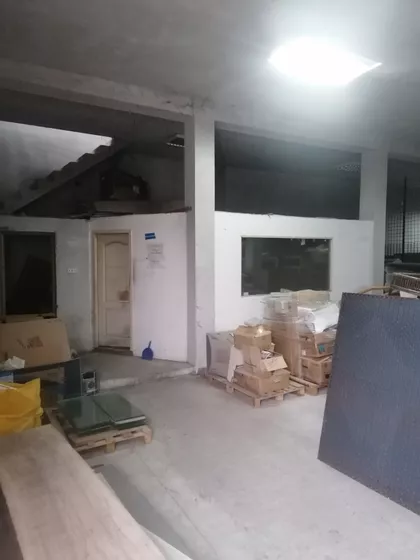 Bežanijskih Ilegalaca | 4zida.rs