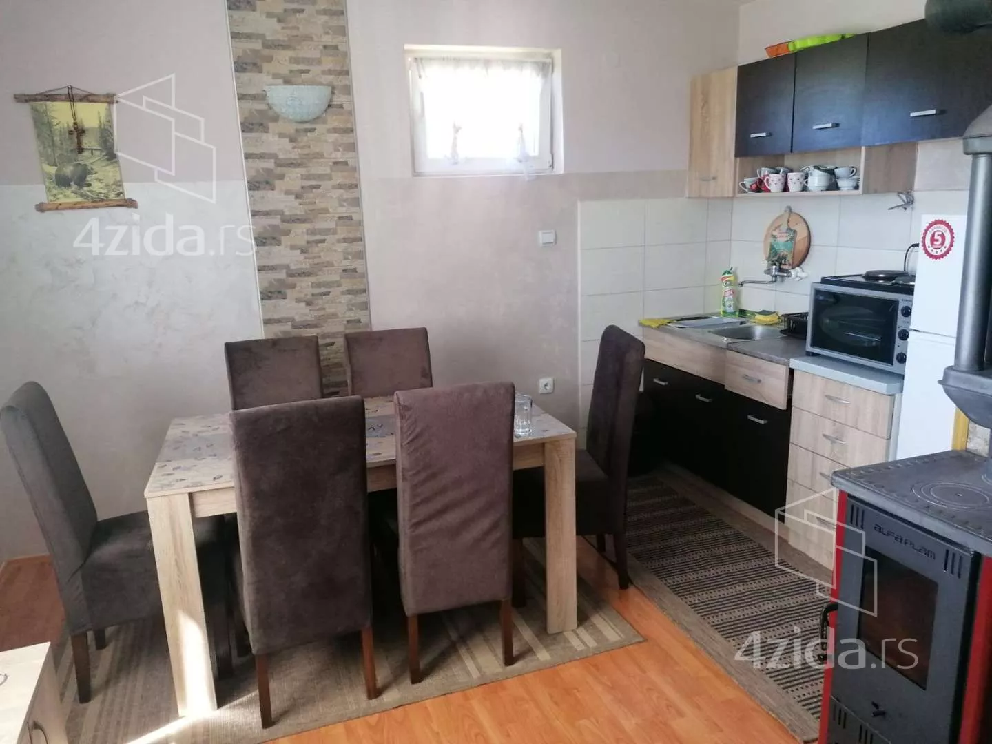 2-etažna kuća | 4zida