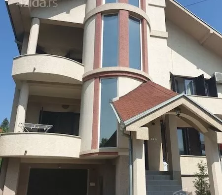 3-etažna kuća | 4zida