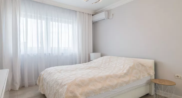 Šestosoban stan | 4zida