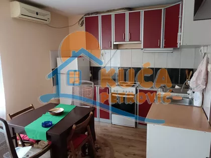 Gornjomatejevačka | 4zida.rs