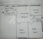 Centar, Medijana, Gradske lokacije, Niš | 4zida.rs | 4zida.rs