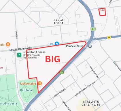 Hadži Prodanova 92 | 4zida.rs