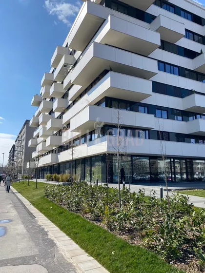 Bulevar Zorana Đinđića | 4zida.rs