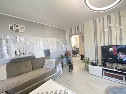 Vespučijeva | 4zida.rs