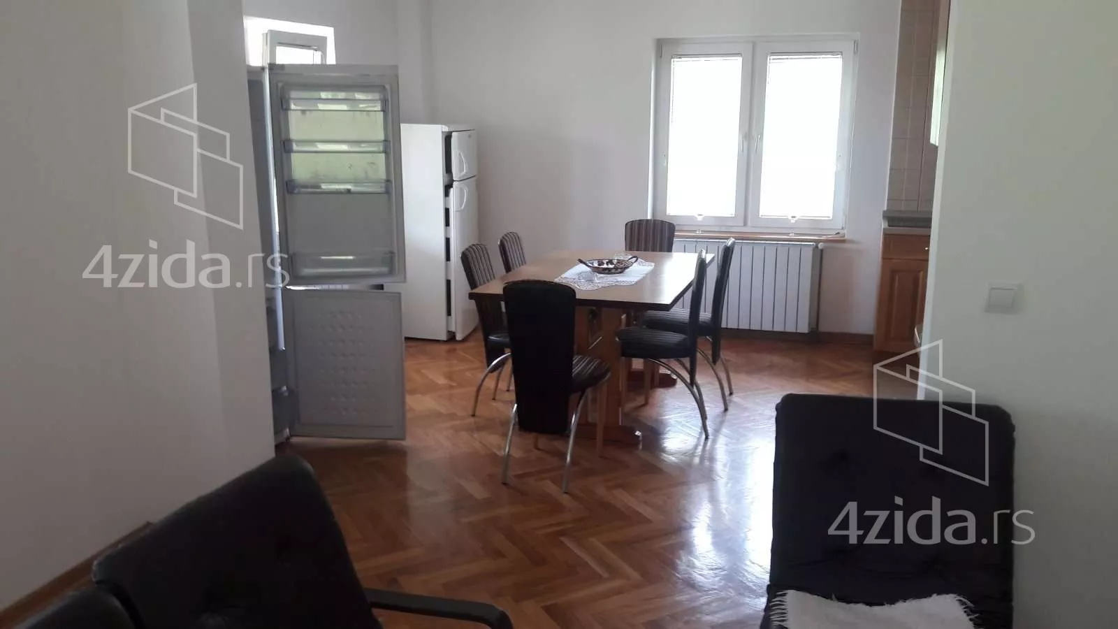 3-etažna kuća | 4zida