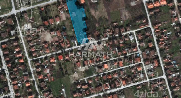 Građevinsko zemljište | 4zida