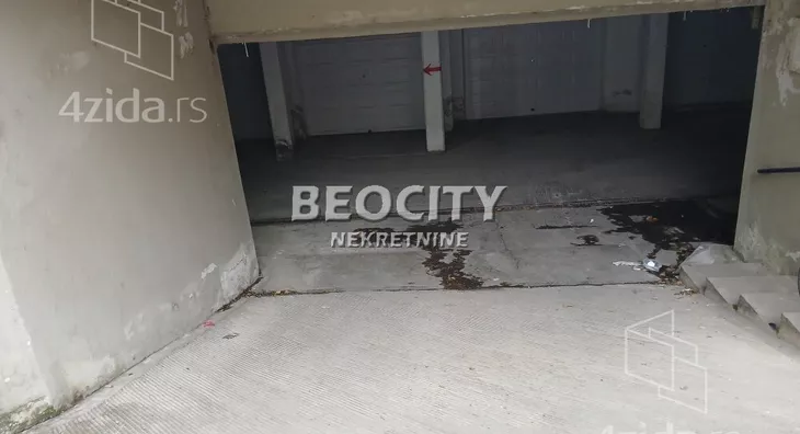 Garaža/Parking | 4zida