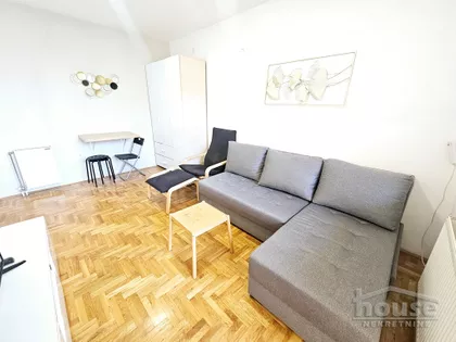 Bulevar Patrijarha Pavla (Somborski Bulevar) | 4zida.rs
