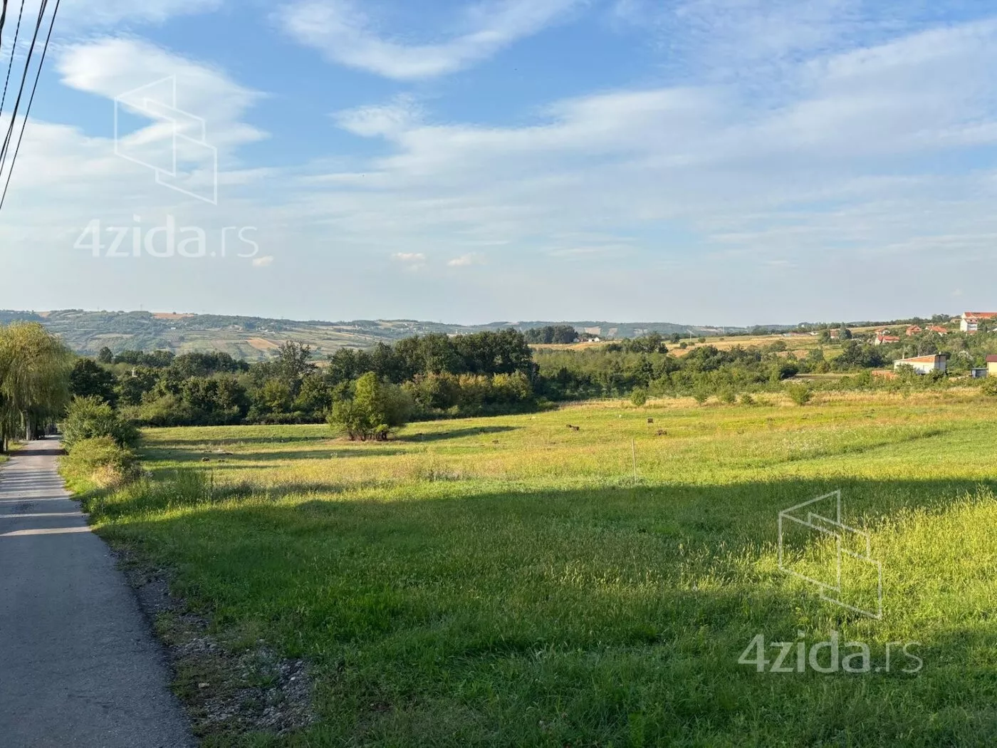 Građevinsko zemljište | 4zida