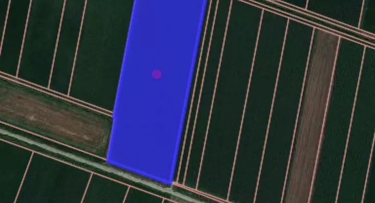 Poljoprivredno zemljište | 4zida