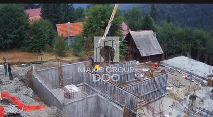 Čajetinska česma | 4zida.rs