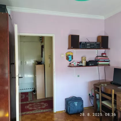 Nikole Pašića 16A | 4zida.rs