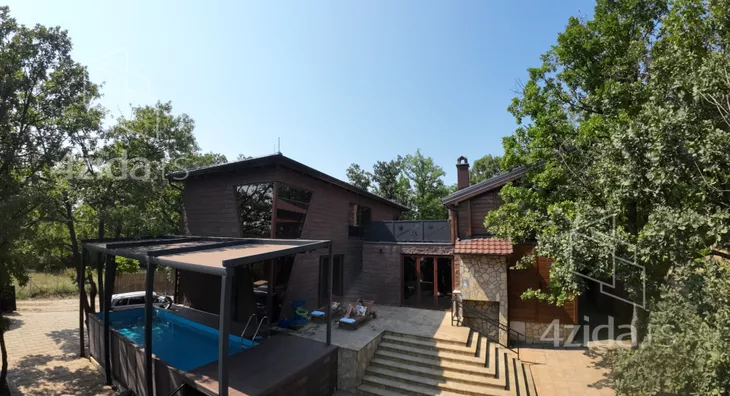 2-etažna kuća na prodaju, Kosmaj, 1.300.000€, 581m² - stampaj