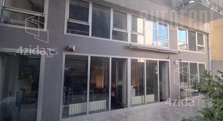 Poslovni prostor | 4zida