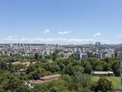 Ljutice Bogdana | 4zida.rs