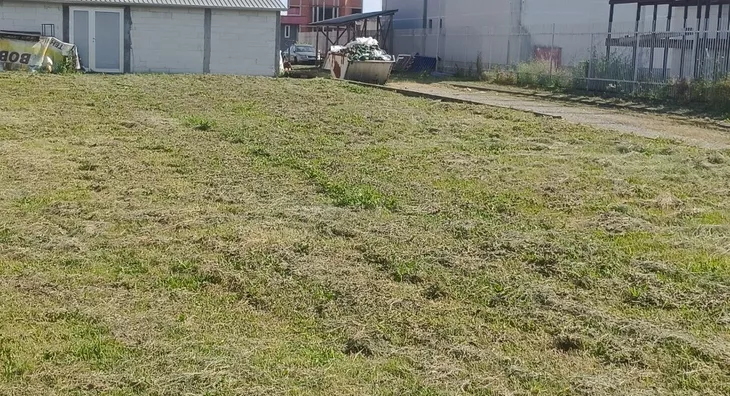 Proizvodni pogon | 4zida