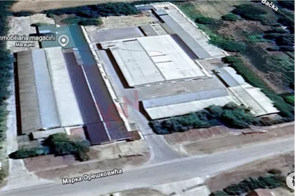 Marka Oreškovića | 4zida.rs