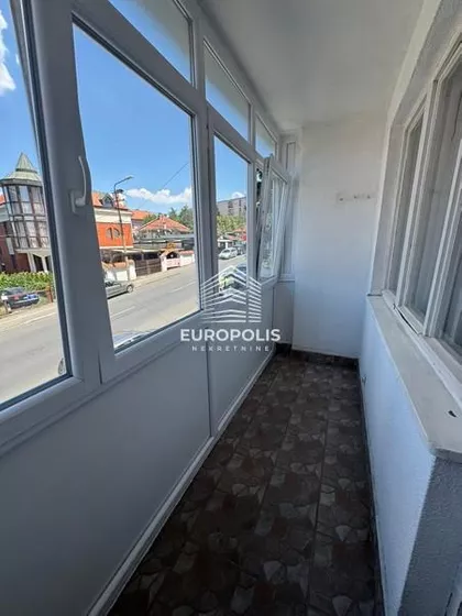 Spasovdanska | 4zida.rs