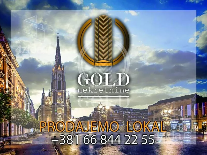Lokal | 4zida