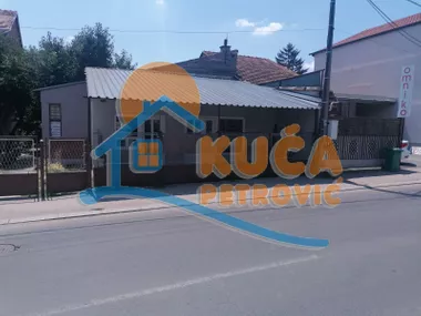 Bulevar svetog cara | 4zida.rs