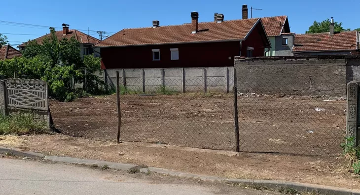 Građevinsko zemljište | 4zida