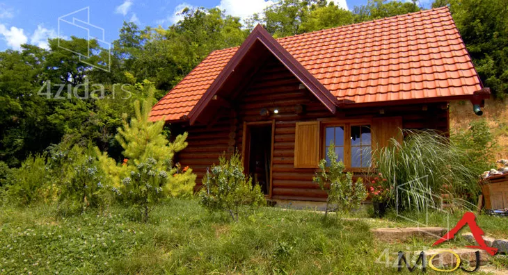Kuća | 4zida