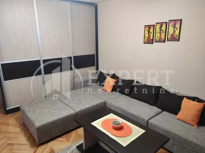 Vizantijski bulevar | 4zida.rs