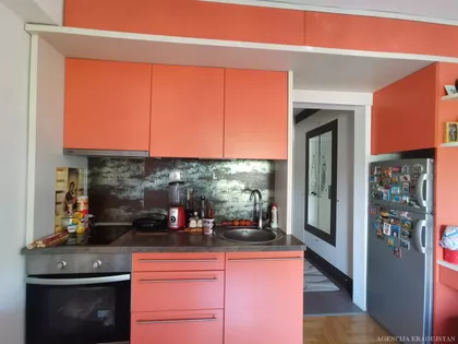 Centar preko Lepenice | 4zida.rs