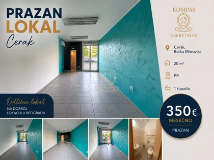 Ratka Mitrovića | 4zida.rs