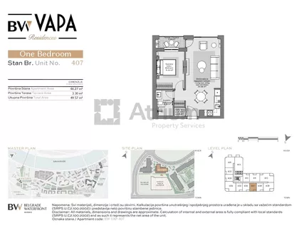 Bulevar Vudroa Vilsona | 4zida.rs