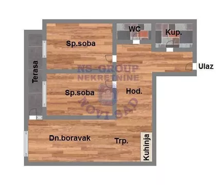 Stari Majur | 4zida.rs