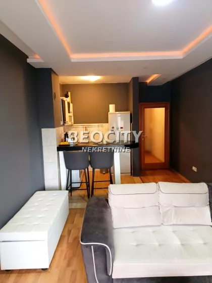 Laze Kostića | 4zida.rs