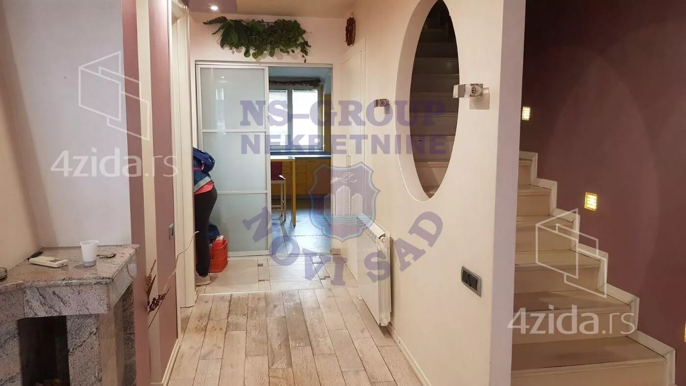 Petosoban stan | 4zida