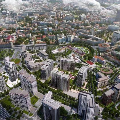 Bulevar Vudroa Vilsona | 4zida.rs