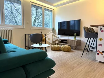 Blok 1 - Fontana | 4zida.rs