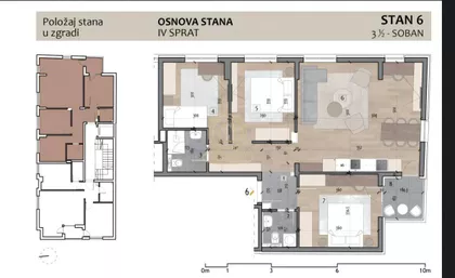 Duvanište | 4zida.rs