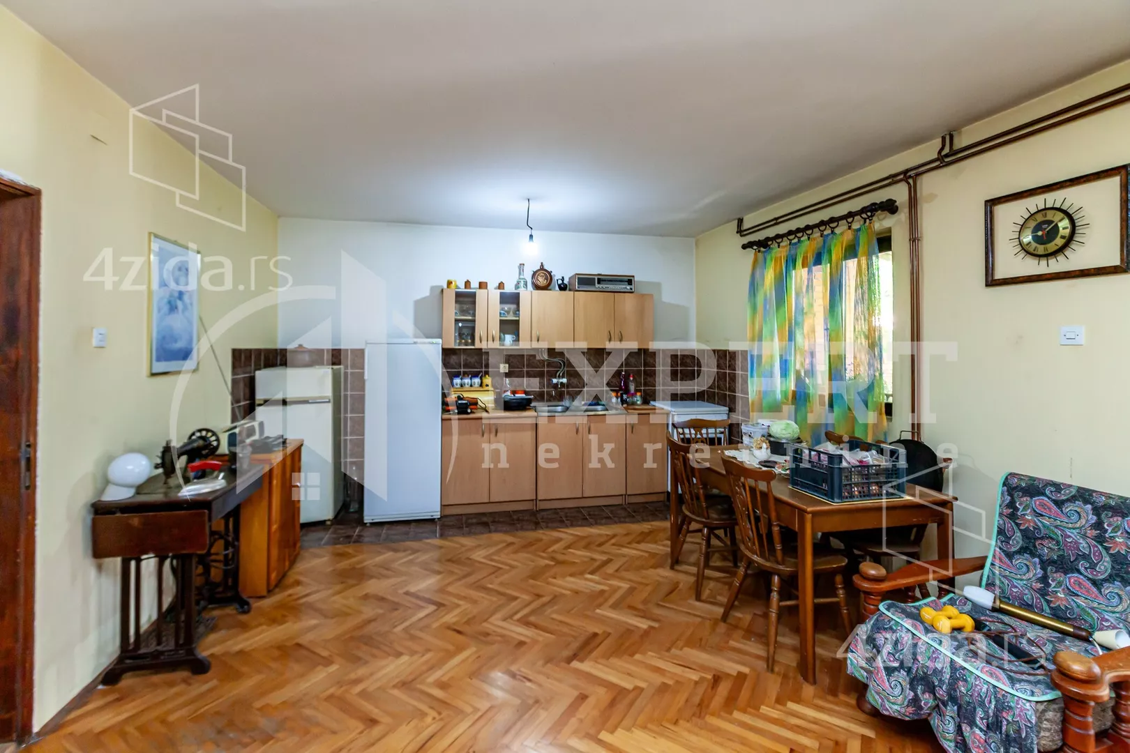 3-etažna kuća | 4zida