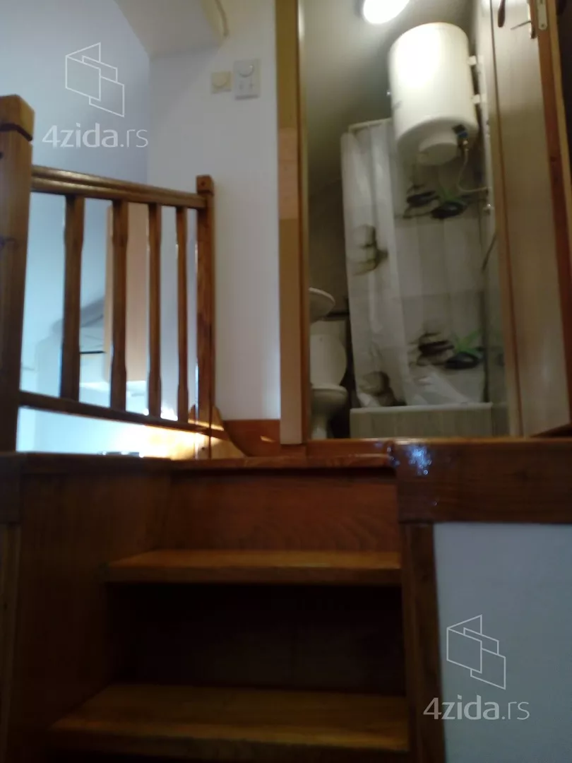Garsonjera | 4zida