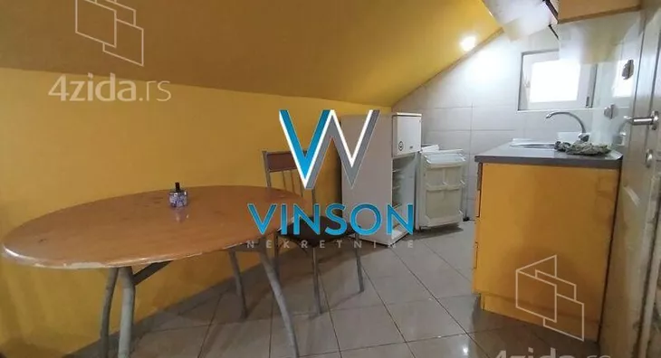 Garsonjera | 4zida