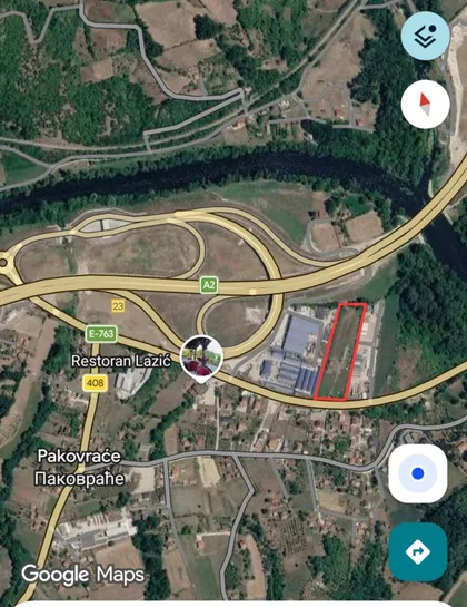Put Za Ovčar Banju bb | 4zida.rs