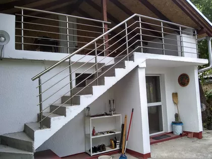 Novo Naselje | 4zida.rs