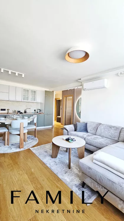 Bulevar Oslobođenja | 4zida.rs