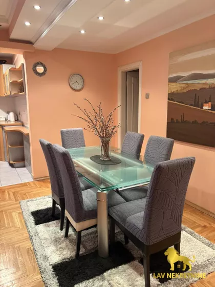 HADŽI RUVIMOVA | 4zida.rs