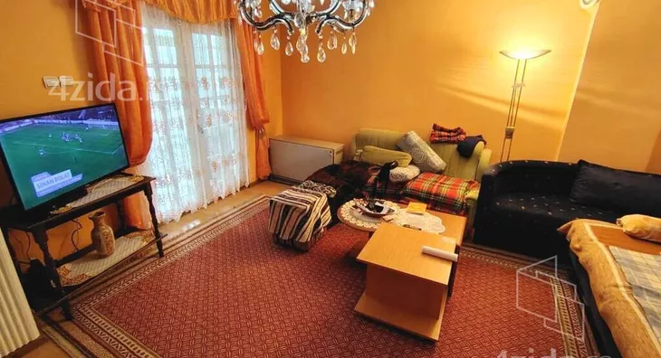 3-etažna kuća | 4zida