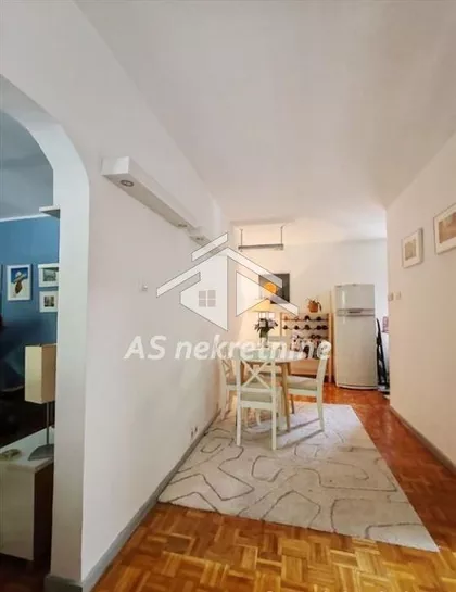 Bežanijska kosa 2 | 4zida.rs