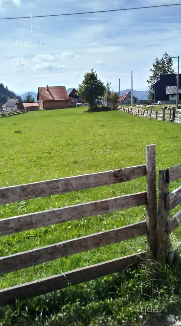 Poljoprivredno zemljište | 4zida