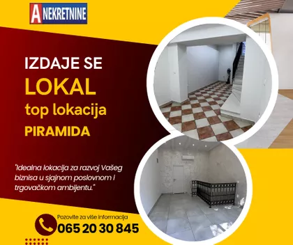 Jurija Gagarina | 4zida.rs