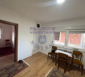 Adice, Gradske lokacije, Novi Sad, 1.5 stan | 4zida.rs