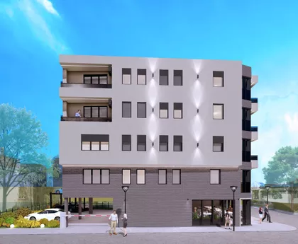 Stevana Nemanje 71 | 4zida.rs